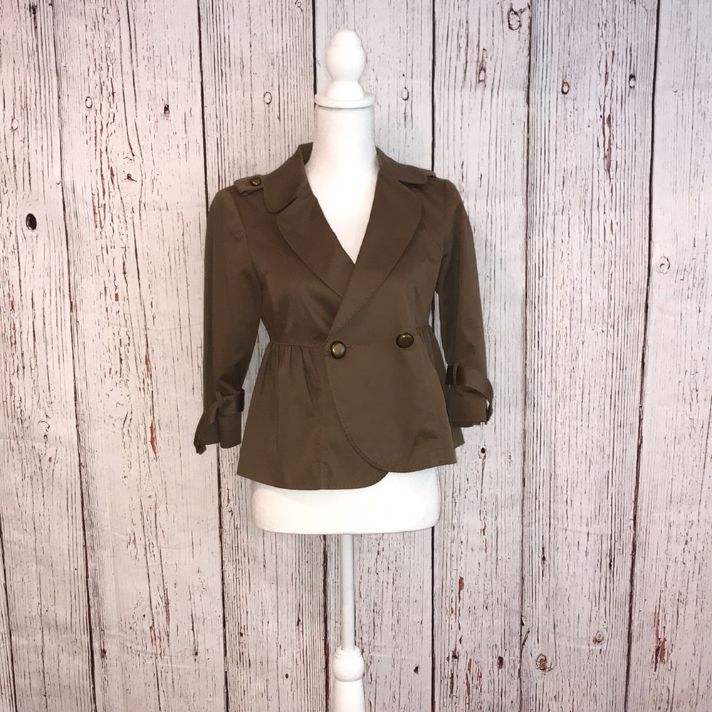 Cynthia Cynthia Steffe skirt set